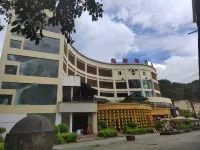 Haoyuelou Hotel