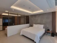The hound hotel bandalseom2 Hotels in Ansan