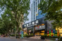 A.C. Art Museum Hotel Hoteles en 