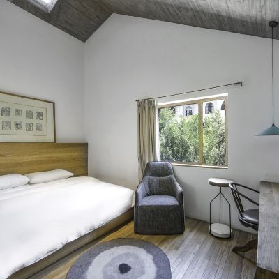 特惠大床房 大理古城·既下山SUNYATA酒店優惠