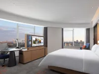 Hampton by Hilton Daqing Hotel a Daqing