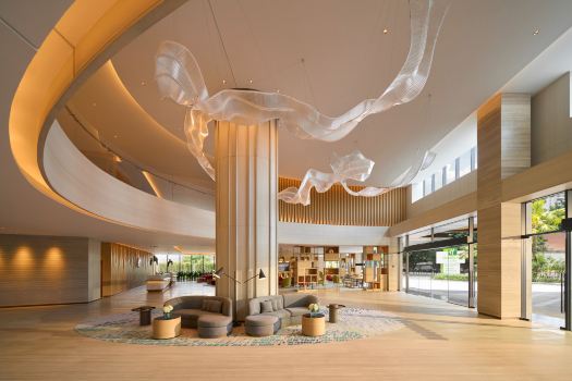 Holiday Inn & Suites VIENTIANE by IHG