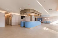 HanTing Hotel (Zhumadian Xiping Baiguo Avenue)