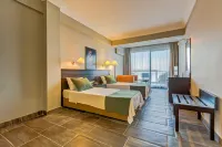 Cunda Hotel โรงแรมใน