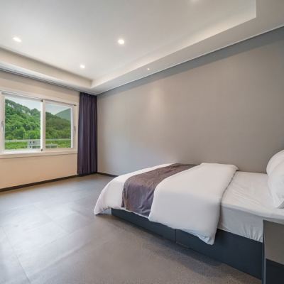 Persimmon Group Room A 퍼시먼 관광호텔 쿠폰