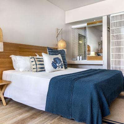 Room Couple Poolside Room Lagoon Attitude Promo Code
