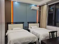Zhizhu Xiaoyuan Homestay