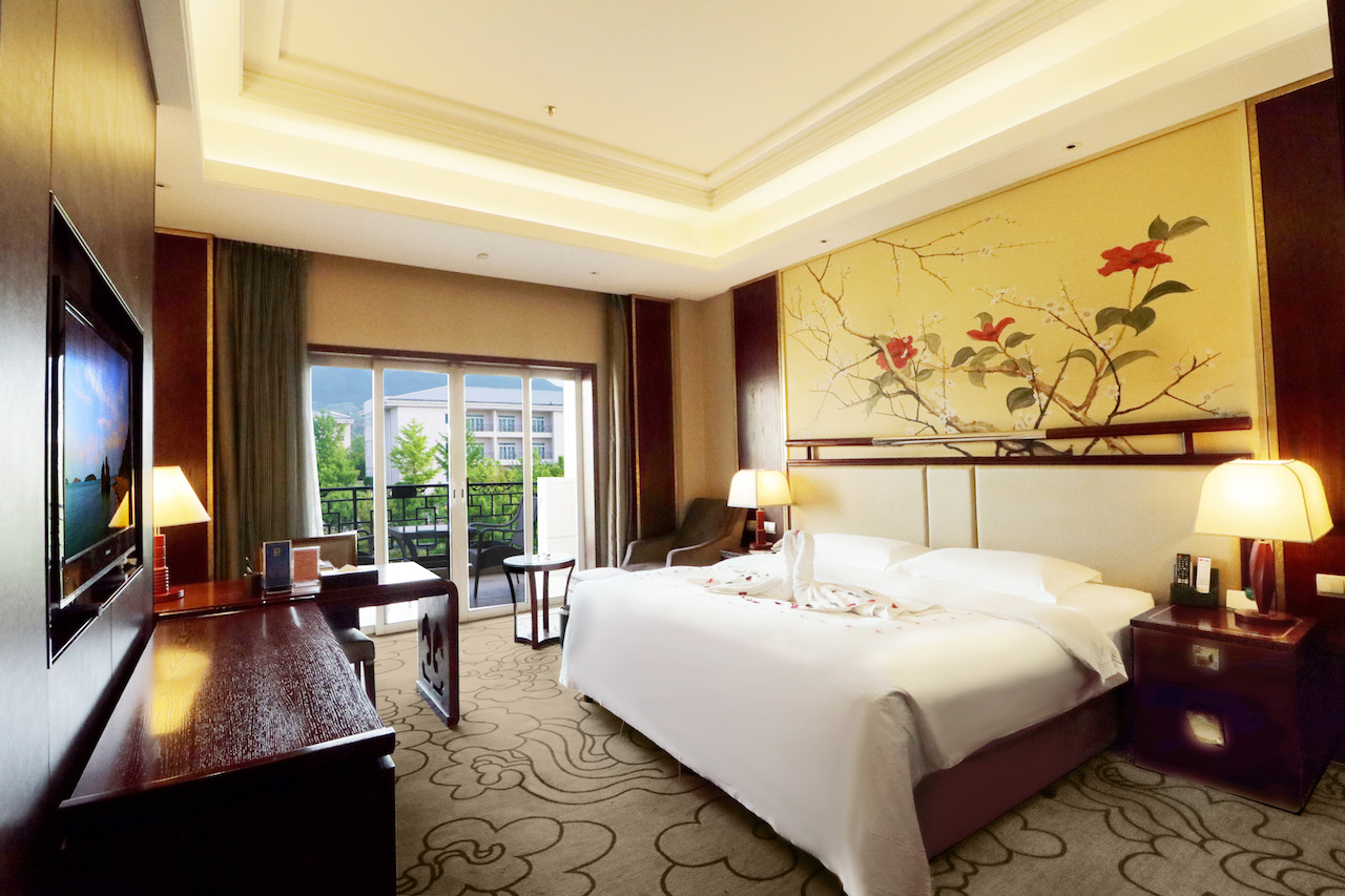 智眠随心房（单间）