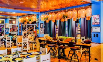 UNWND BOUTIQUE HOTEL CALATAGAN - Housity
