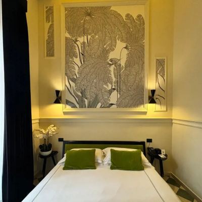 Junior Suite Executive