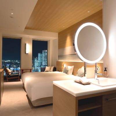 スカイツイン名古屋ステーションビュー 名古屋プリンスホテル スカイタワー クーポン