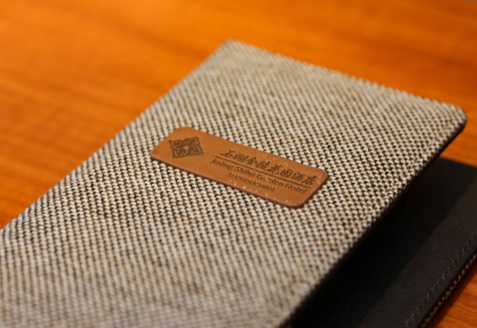 豪華湖景雙床房