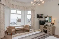 Marsham Court Hotel