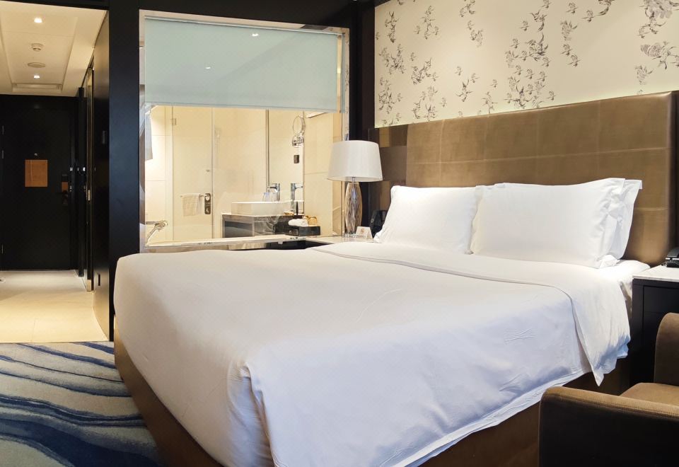 Beijing Oriental Mao HotelSuperior Queen Room