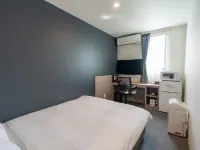 HOTEL R9 The Yard Ota