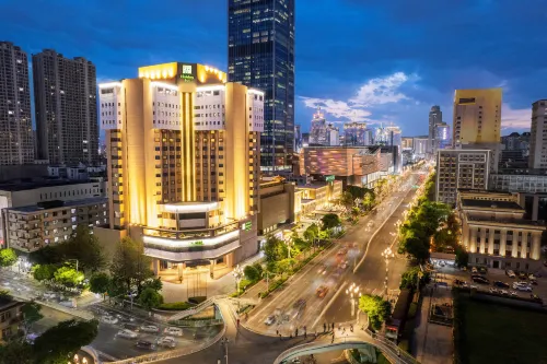 Holiday Inn KUNMING CITY CENTRE by IHG