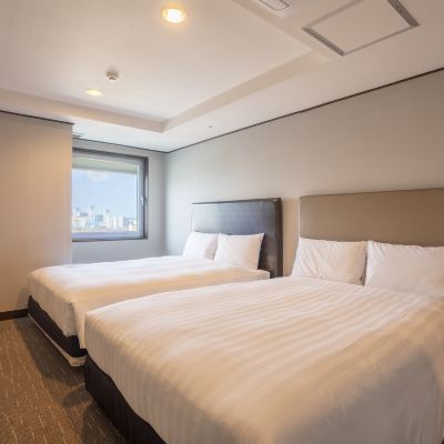 트윈 스위트 토요코인 대전정부청사앞 쿠폰