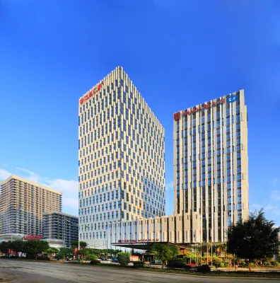 Wanda Realm Longyan