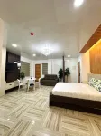 Casa Monica Hotel di 