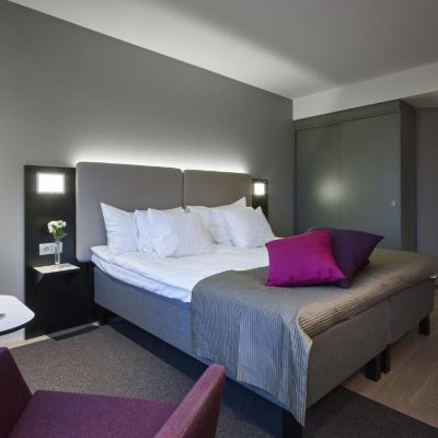 Standard View Rooms 歌西亞塔樓酒店優惠