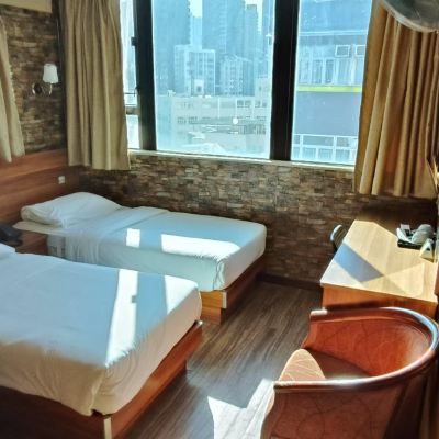 標準房 雲浦居優惠