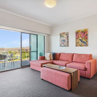 One Bedroom Apartment Seashells Mandurah Promo Code