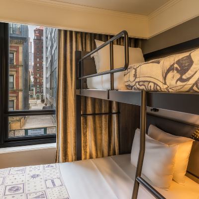 Cabin Pestana Park Avenue Promo Code