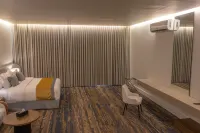 Royal Palace Hotel - Financial District