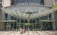 Hyatt Regency Taoyuan International Airport Hotels in 