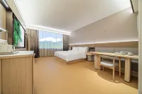 JI Hotel (Longnan Hui County Jinhui Avenue)