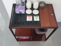 Xin Nanyue Apartment (Luhe Linrun Times Center) Hotels in Luhe