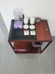 Xin Nanyue Apartment (Luhe Linrun Times Center)