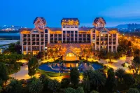 Wanda Realm Kunming Hailybinya Ξενοδοχεία στην πόλη 