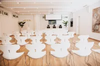 White Hill Hotel