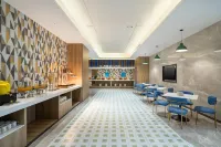 Holiday Inn Express Sihui City Center by IHG