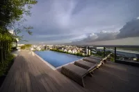 Hyatt Place Dhaka Uttara