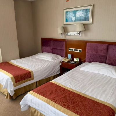 高級標準間A 吉林國際大飯店（火車站西出口店）優惠