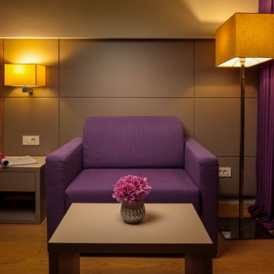 Premium Room with Sea View Vitality Hotel Punta Promo Code