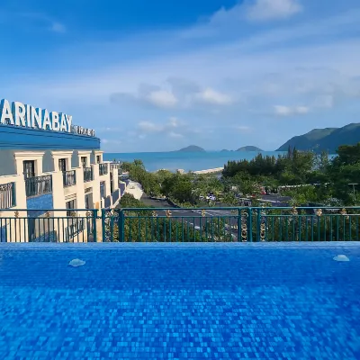 Marina Bay Côn Đảo Các khách sạn gần Viện Bảo Tàng Côn Đảo
