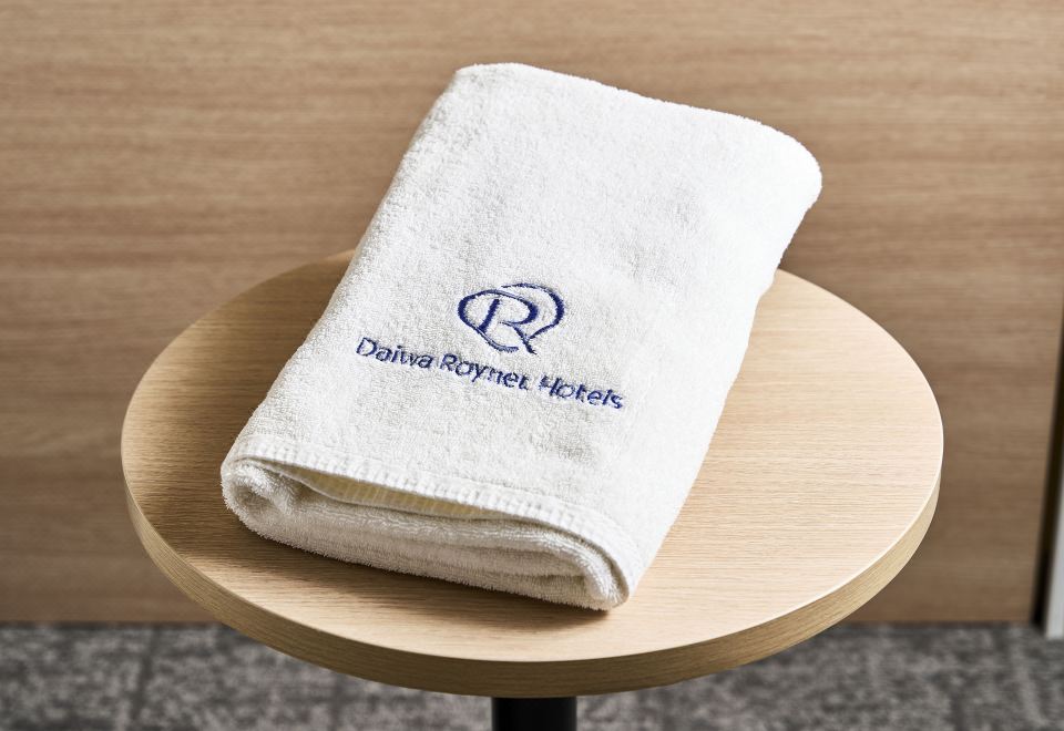 标准双床房（可吸烟）