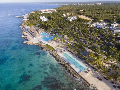 Viva Dominicus Beach by Wyndham, A Trademark All Inclusive