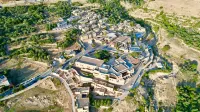 The Old Village Hotel & Resort Hotels in 
