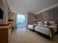 Morazen Surabaya Hotels in 