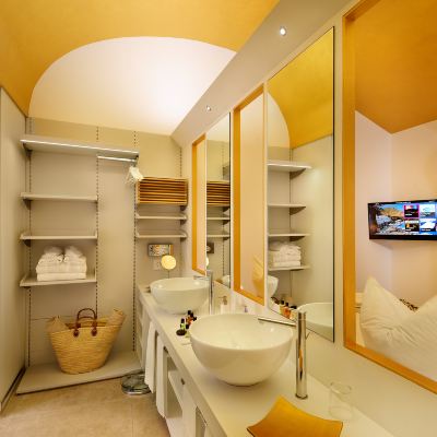 Suite Quadrupla Hotel le Calette Promo Code
