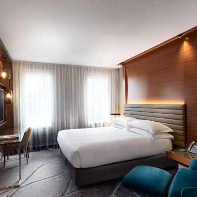 Family Connecting Room Hilton Sydney Promo Code