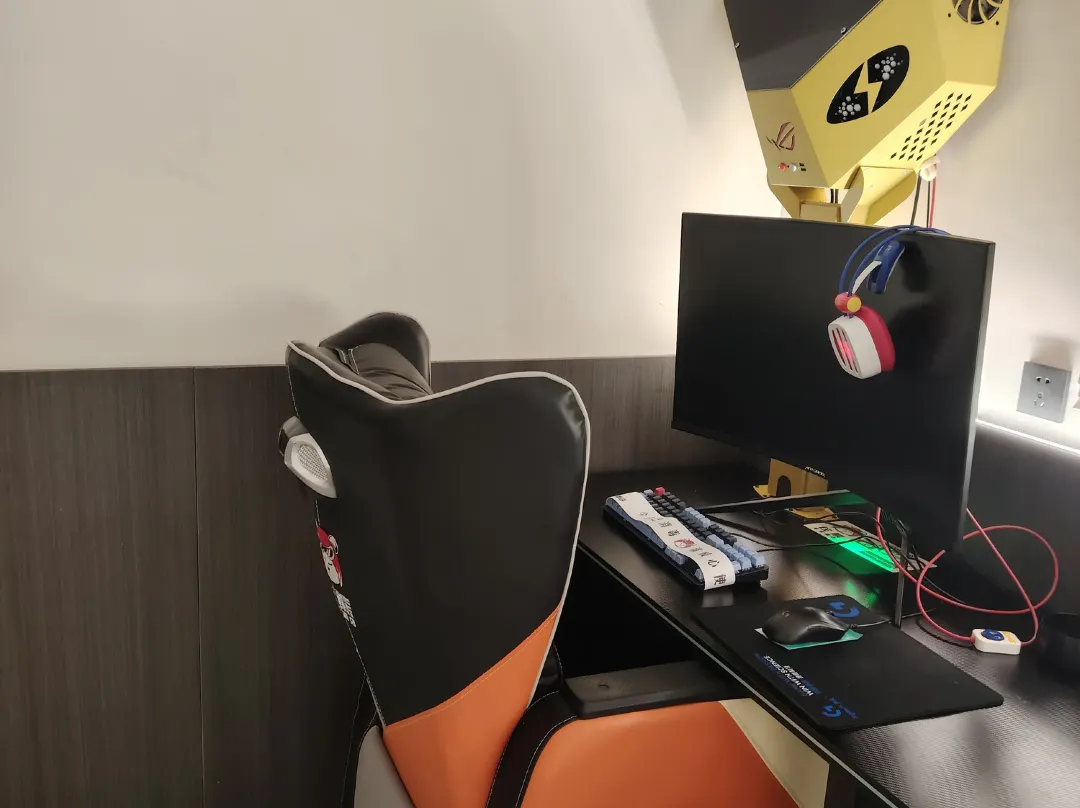 Wuhu Zuoxong E-sports Hotel - Wuhu