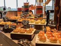Grand New Century Resort Hotel Anshun Huangguoshu فنادق في جَن نينغ