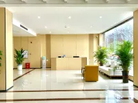 Wuning Baolixiong Hotel (Hubin North Road) فنادق في وونينغ
