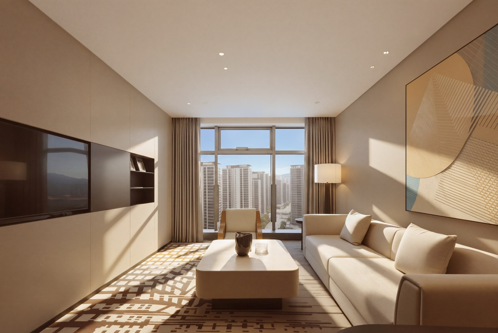 Deluxe Suite
