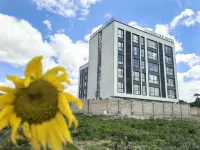 Starline Hotel Hotel a 